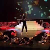 Groove Nation Performing Arts ico