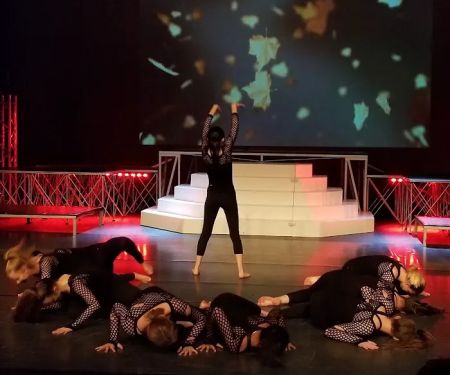 Groove Nation Performing Arts