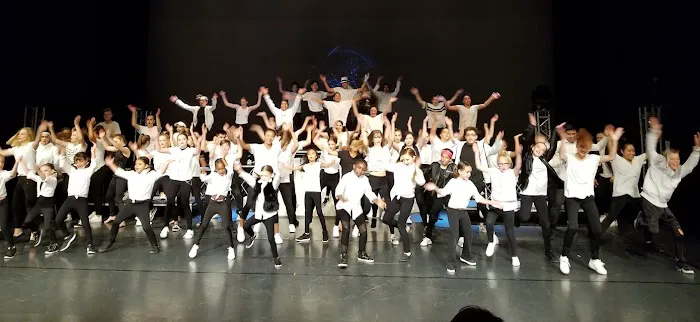 Groove Nation Performing Arts Picture 7