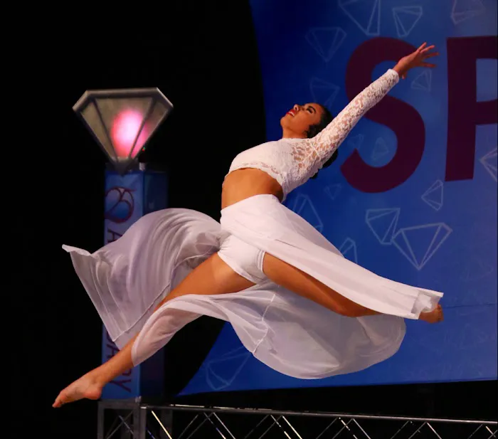 Groove Nation Performing Arts Picture 10