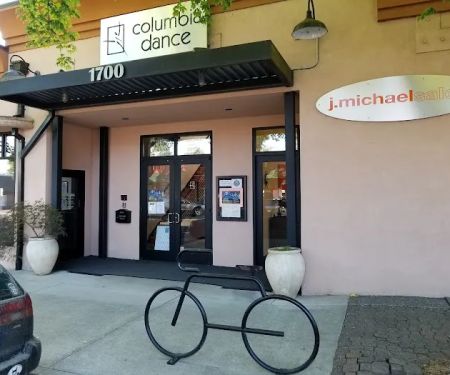 Columbia Dance Center