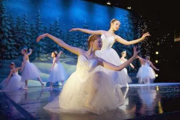 Columbia Dance Center Picture 3