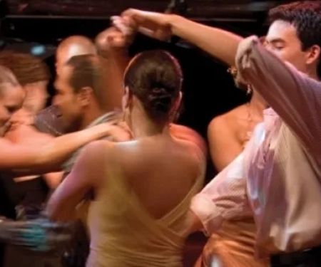 Love2Dance