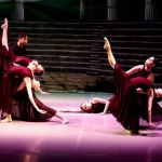 Sultanov Ballet Academy