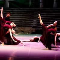 Sultanov Ballet Academy ico