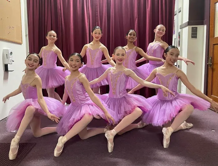 Sultanov Ballet Academy Picture 7