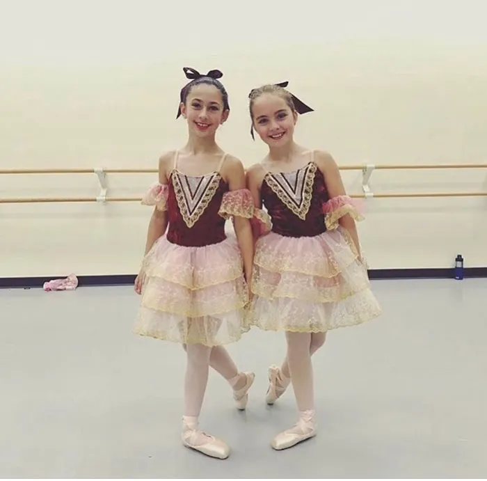 Sultanov Ballet Academy Picture 8