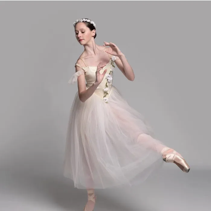 Sultanov Ballet Academy Picture 4