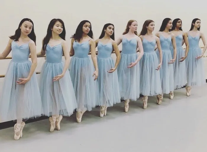 Sultanov Ballet Academy Picture 3