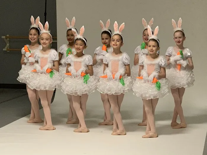 Sultanov Ballet Academy Picture 9