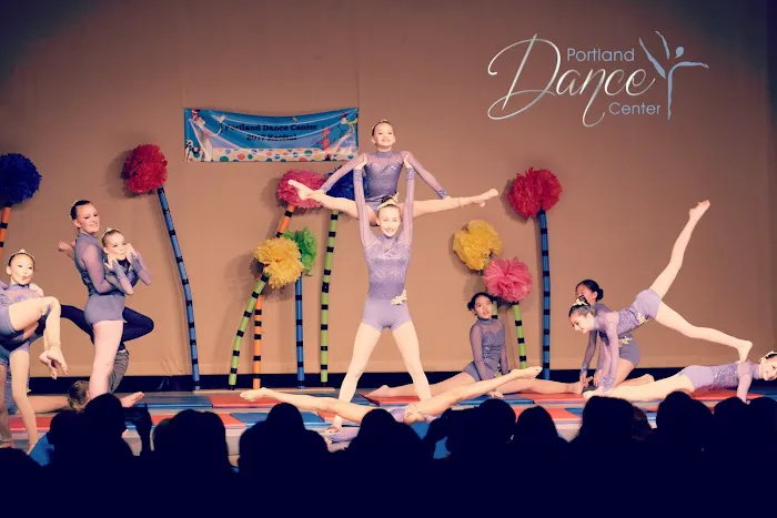 Portland Dance Center Picture 3