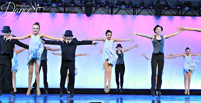 Portland Dance Center Picture 2