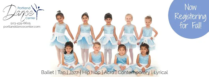 Portland Dance Center Picture 1