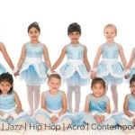 Portland Dance Center