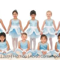 Portland Dance Center ico