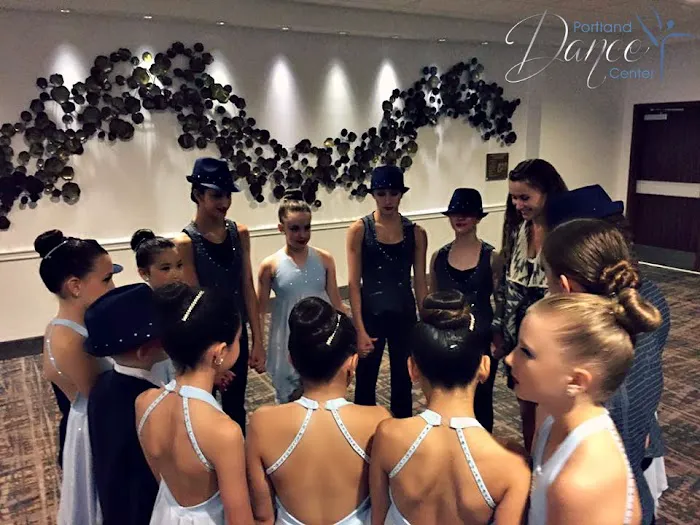 Portland Dance Center Picture 4