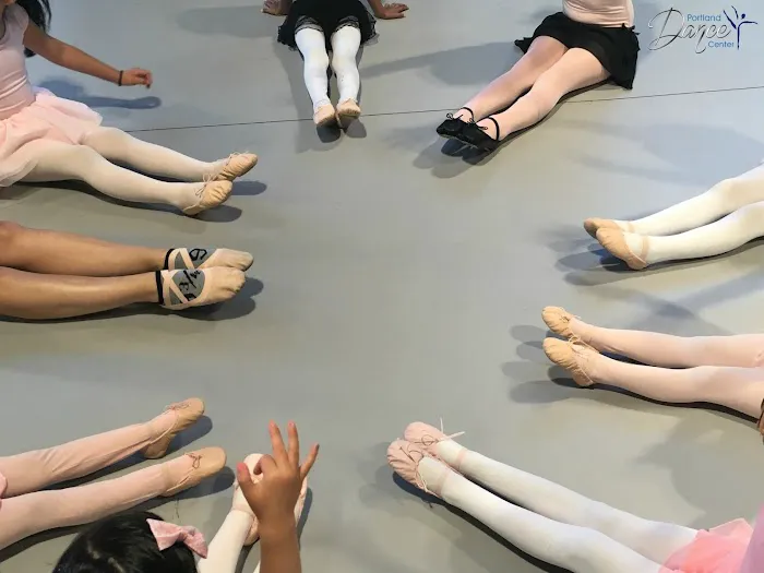 Portland Dance Center Picture 9