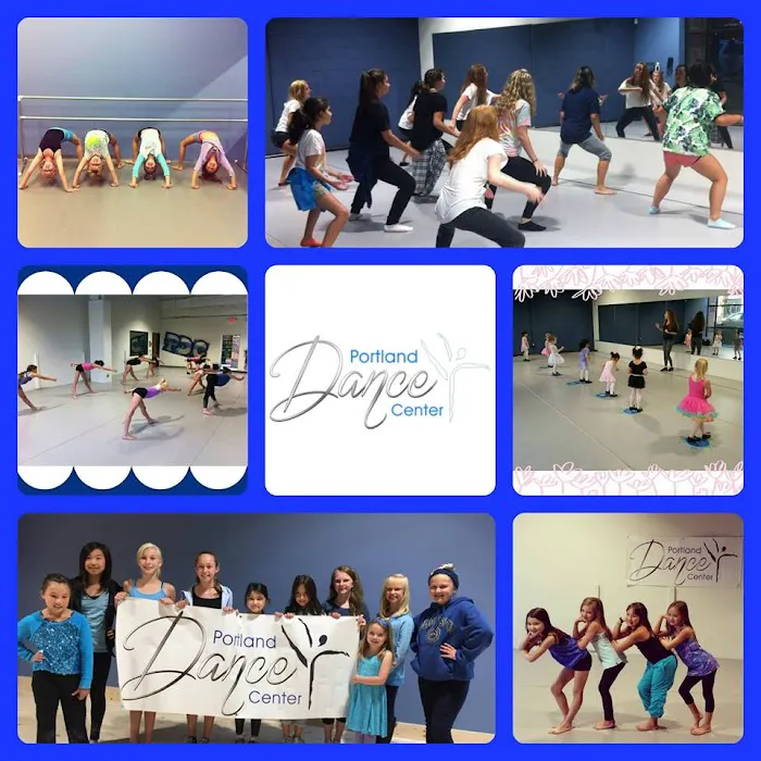 Portland Dance Center Picture 10