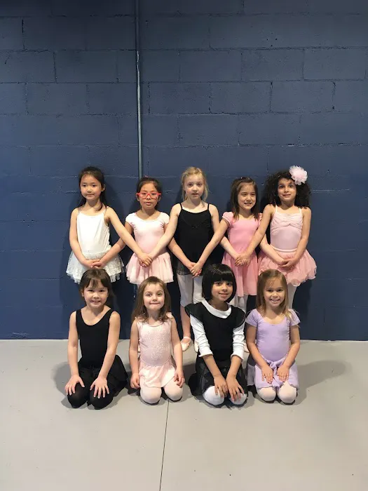 Portland Dance Center Picture 5