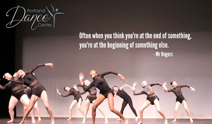 Portland Dance Center Picture 6