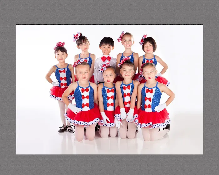 Portland Dance Center Picture 7