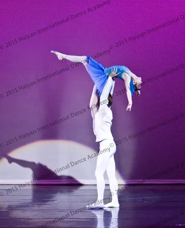 Haiyan International Dance Academy - Bethany Studio Picture 3