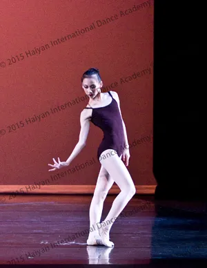 Haiyan International Dance Academy - Bethany Studio Picture 6