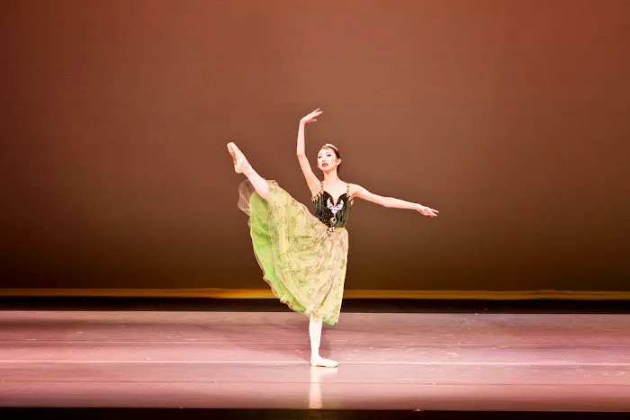 Haiyan International Dance Academy - Bethany Studio Picture 2