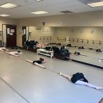 Haiyan International Dance Academy - Bethany Studio