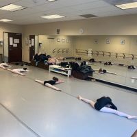 Haiyan International Dance Academy - Bethany Studio ico