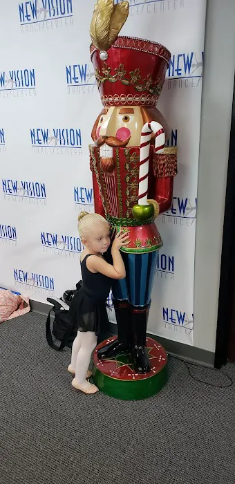 New Vision Dance Center Picture 7