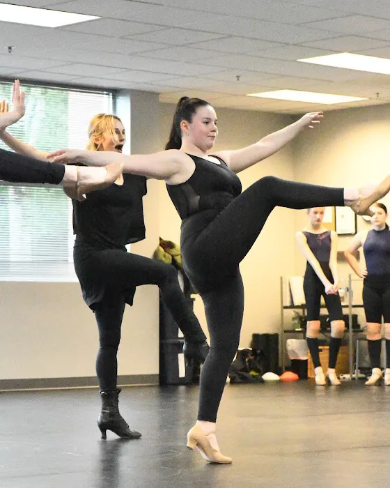 New Vision Dance Center Picture 8