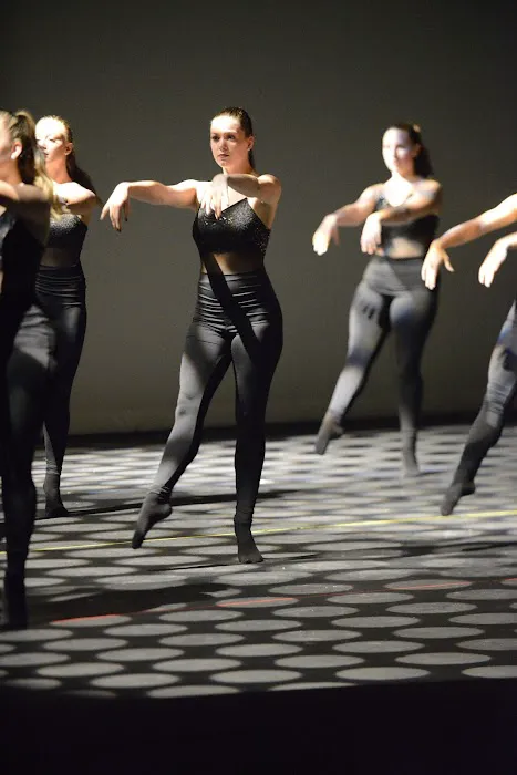 New Vision Dance Center Picture 5