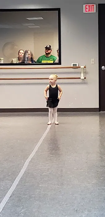 New Vision Dance Center Picture 4
