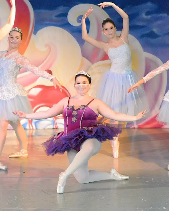 New Vision Dance Center Picture 6