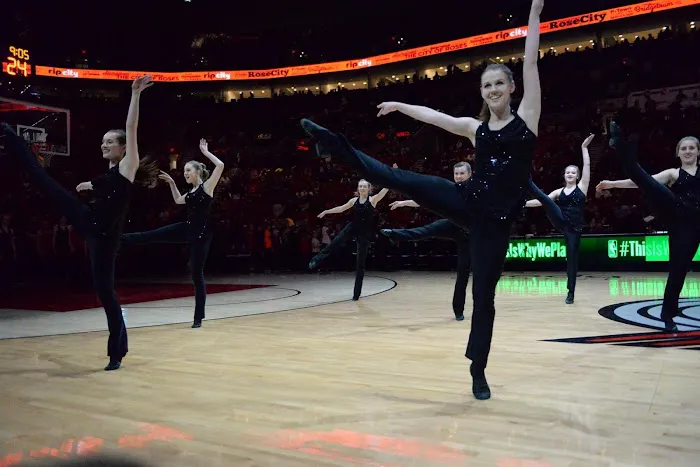 New Vision Dance Center Picture 1