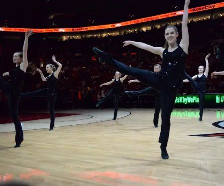 New Vision Dance Center