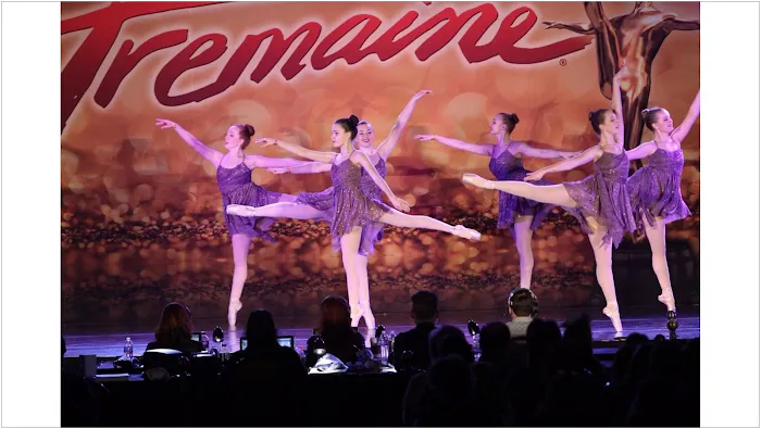 New Vision Dance Center Picture 10