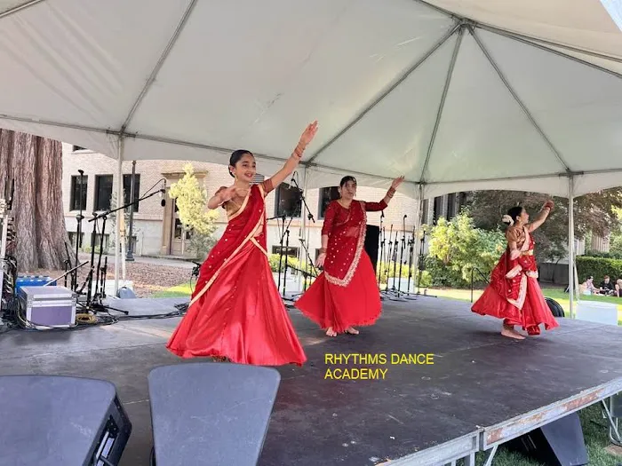 Rhythms Dance Academy, Portland Picture 1