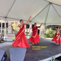 Rhythms Dance Academy, Portland ico