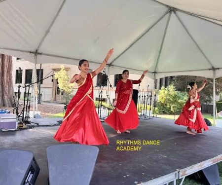 Rhythms Dance Academy, Portland