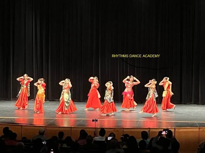 Rhythms Dance Academy, Portland Picture 2
