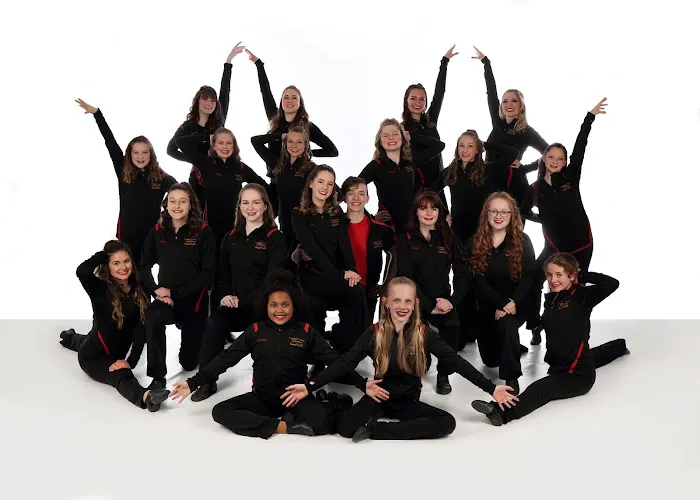 Instruments Community Ballet Picture 1