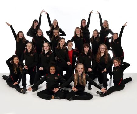Instruments Community Ballet
