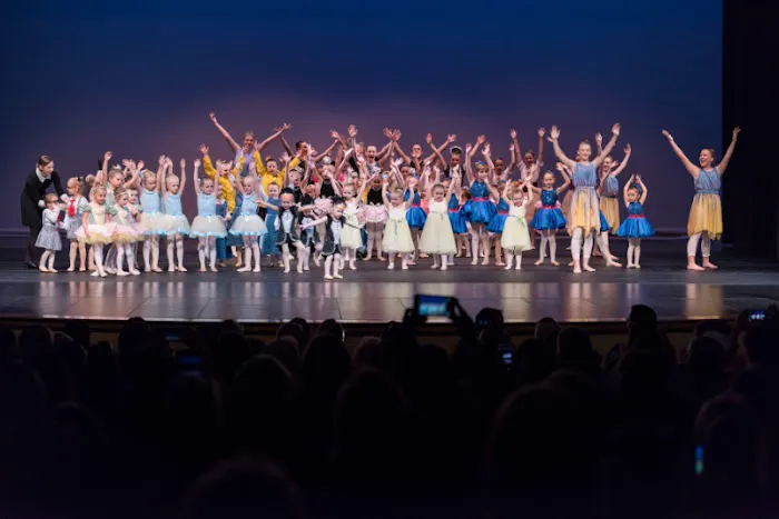 Instruments Community Ballet Picture 2
