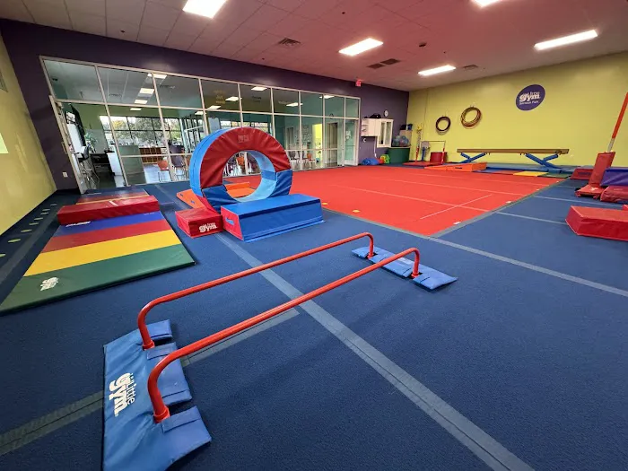 The Little Gym of Lake Oswego Picture 1