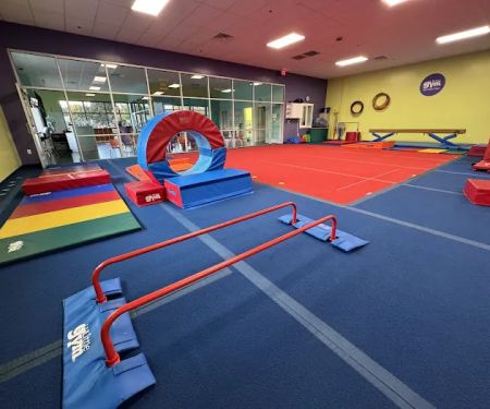 The Little Gym of Lake Oswego