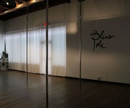 Bliss Pole