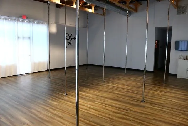 Bliss Pole Picture 4