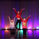 Eric Zimmer Dance & Fitness Specialist